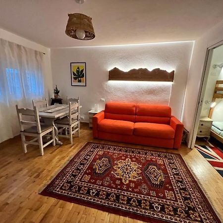 Apartmán White House Oulx Exteriér fotografie