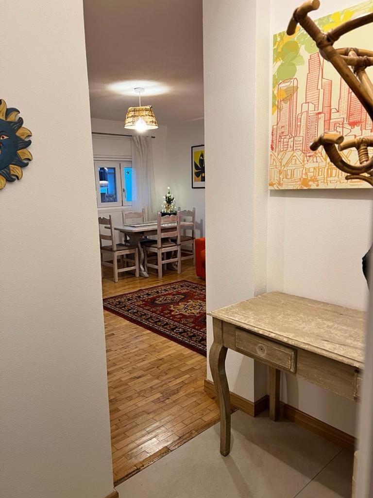 Apartmán White House Oulx Exteriér fotografie