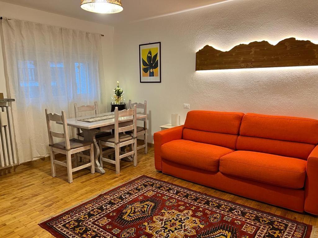 Apartmán White House Oulx Exteriér fotografie
